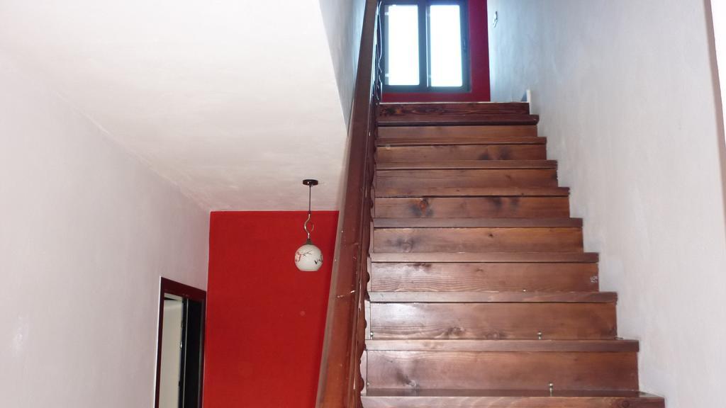 Hotel Ilio Ksamil Chambre photo